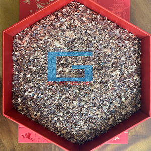 GIA NGUYEN Vietnam Agriculture Waste Cashew Husk Nut Shell Husk Fertilizer and Animal Feed From Cashew Nut Shell - Product Image 4