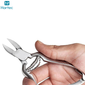 Kit de podologie en acier inoxydable 9 pièces : coupe-ongles pour ongles incarnés, limes et ciseaux, outils de pédicure et de soin des pieds, ensemble d'instruments de podologie - Product Image 6