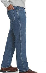 Custom Made <b>Men</b> Denim <b>Jeans</b> with Logo Embroidery or <b>Printing</b> and Tags | Premium Quality Denim | Casual and Street Style Apparel - Product Image 2