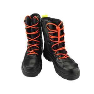 Fire-Resistant Durable Firefighter Boot <b>Shoelaces</b> - Product Image 1