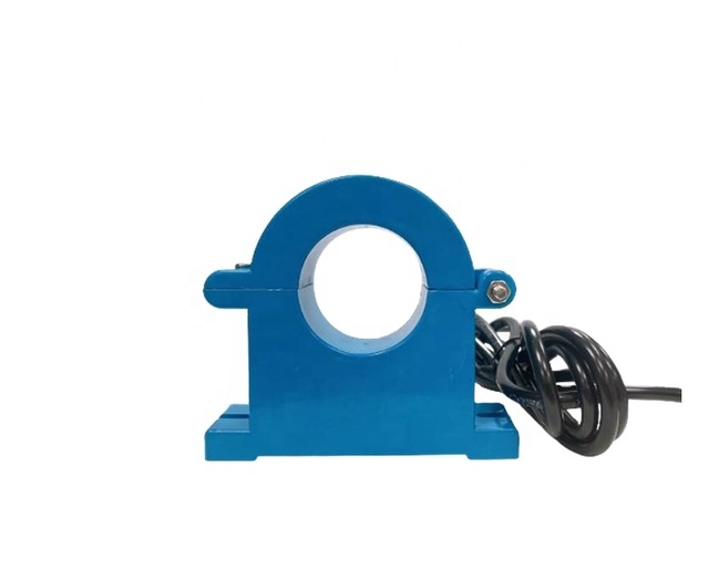 AC to DC Low Voltage Split Core Current Transformer Single Phase Auto Transformer 600V/20V CE RoHS Certified Class 0.5 Accuracy