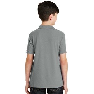 Conjuntos de Camiseta y Pantalones Cortos Transpirables de Algodón 100% para Niños, Personalizados y de Alta Calidad, Conjuntos de Verano Cómodos para Niños a Precio de Mayoreo - Product Image 6