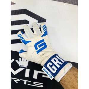 Guantes de Portero Slim Fit, Opción Económica sin Sacrificar el Agarre ni la Comodidad, Diseño Enfocado en el Valor - Product Image 4