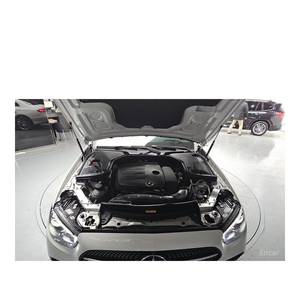 เมอร์เซเดส-เบนซ์ อี-คลาส อี350 4MATIC AMG ไลน์ ปี 2023 ระยะทาง 46,684 กม. เกียร์อัตโนมัติ เบาะหนัง พวงมาลัยซ้าย กล้องมองหลัง - Product Image 6