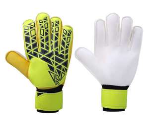 Gants de gardien de but de haute qualité, légers, au design optimal, personnalisés, pour hommes et femmes, gants d'entraînement pour gardiens de but, OEM - Product Image 3