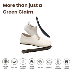 Ccilu Chaussures polyvalentes écologiques Aa15 - Product Image 4