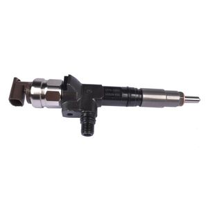 Inyector de Combustible para Excavadora Kubota V3307, Tractor KX080, Motor M6060, 295050 1980, Categoría de Producto: Bomba de Combustible y Piezas - Product Image 2