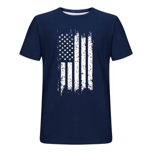T-shirts tactiques à manches courtes et col rond pour hommes, t-shirt à col rond et manches courtes à épaules tombantes, confortable pour l'entraînement, décontracté, écologique - Product Image 1