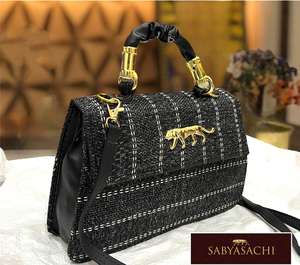 Sac à bandoulière mini durable pour femmes, fermeture éclair, résistant à l'eau, grande capacité, tendance, qualité haut de gamme, Inde - Product Image 5