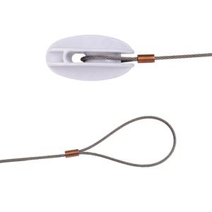 Kit <span class=keywords><strong>de</strong></span> aislador <span class=keywords><strong>de</strong></span> alta tensión <span class=keywords><strong>de</strong></span> bajo precio, valla <span class=keywords><strong>de</strong></span> plástico grande <span class=keywords><strong>para</strong></span> huevos, aisladores <span class=keywords><strong>de</strong></span> granja, aislador <span class=keywords><strong>de</strong></span> poste <span class=keywords><strong>de</strong></span> esquina blanco - Product Image 2