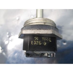 Elementos para Calentadores de Agua CHROMALOX SG-1153L, 120V - Equipos y Piezas Semiconductores de Confianza de Larga Duración a Nivel Mundial - Product Image 1