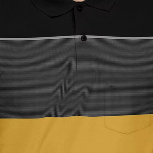 Men Polo <b>Shirt</b> with Short Sleeves Smart Fit Slim Fit Polo <b>T</b> <b>Shirt</b> for Men Daily Use Polo <b>Collar</b> <b>T</b> <b>Shirt</b> for Men Casual - Product Image 5