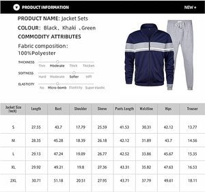 Winter Eco-Friendly Printed <b>Tracksuits</b> Plus Size Feature - Product Image 5