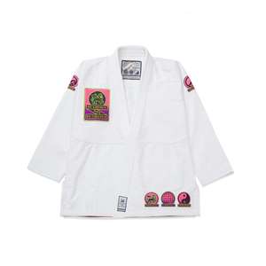 Nouvel Arrivage – Kimono de Jiu-Jitsu Brésilien Shoyoroll 450 GSM Durable pour Combattants MMA – Vente en Gros, Tendance, Unisexe, Séchage Rapide, Professionnel - Product Image 1