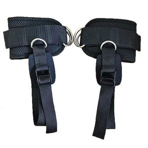 Sangles de cheville en matériau robuste avec rembourrage intérieur doux, faciles à porter, modèle 2026 - Product Image 1