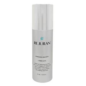 REJURAN 45ml – Nouvelle émulsion rafraîchissante et légère C-PDRN avec acide hyaluronique et Centella – Crème apaisante pour le visage équilibrante huile-eau - Product Image 3