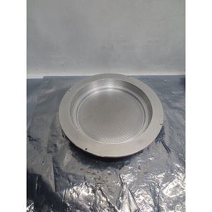 AMAT 0021-38119, Placa Frontal, DXZ DCVD CENTER HOLD - Equipo y Piezas de Semiconductores de Confianza de la Marca Global Legacy - Product Image 2