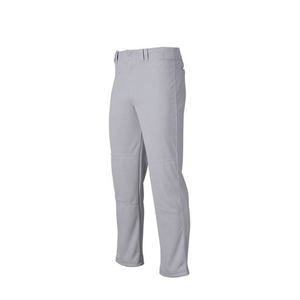 Nuevo Conjunto de Uniforme de Béisbol 100% Poliéster para Hombre, Personalizable con Nombres y Números de Equipo, Absorbe la Humedad, Secado Rápido, Transpirable, Estampado - Product Image 3