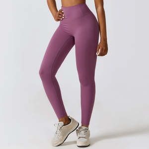 Women Solid Yoga <b>Legging</b> High Waist Fitness Quick Drying Cycling Workout <b>Gym</b> Shorts Breathable <b>Mesh</b> Four-Way Stretch Washed - Product Image 5
