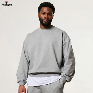 Nouveaux sweats à capuche unisexes personnalisés, style streetwear d'hiver, design personnalisé, broderie numérique, tissu en molleton 100% coton, manches longues, uni - Product Image 1