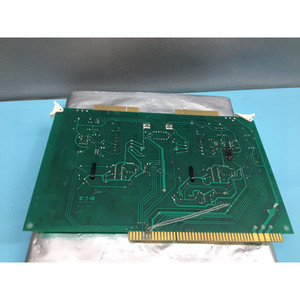 Carte de contrôle des émissions EATON 1503520, 127088 - Équipements et pièces semi-conductrices d'occasion fiables à l'échelle mondiale chez - Product Image 6