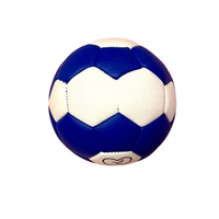 Vente directe du fabricant, ballon de handball de plage de haute qualité, taille standard officielle, taille personnalisée, entraînement professionnel, personnalisable