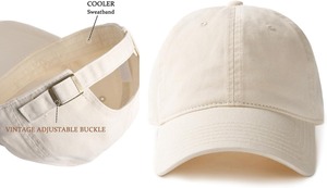 Gorra de Béisbol Profesional Ajustable, Transpirable, Ropa Deportiva de Moda, Fabricante Premium - Product Image 3