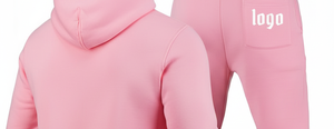 Vente en gros : Sweat à capuche unisexe d'hiver, respirant et confortable, en polaire, coupe classique, imprimé ou uni, style sportif football - Product Image 6