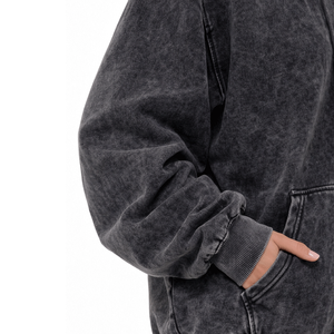 ผู้ผลิตเสื้อฮู้ดดี้แบบสั่งทำพิเศษ รองรับการผลิตแบบ Private Label และการพัฒนาเอกลักษณ์แบรนด์สำหรับลูกค้าระดับโลก - Product Image 4