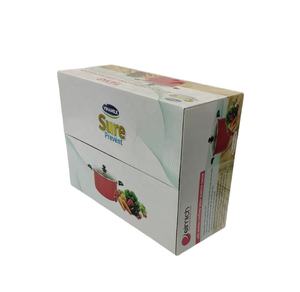 Boîte en carton ondulé personnalisée pour l'emballage et la logistique |   Qualité d'exportation avec logo au meilleur prix - Product Image 3