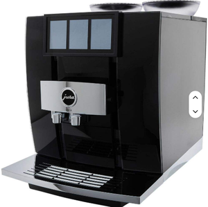 เครื่องชงกาแฟ JURA GIGA 10 รุ่นใหม่ล่าสุด อัตโนมัติเต็มรูปแบบ พกพาสะดวก พร้อมการรับประกัน 2 ปี - Product Image 3