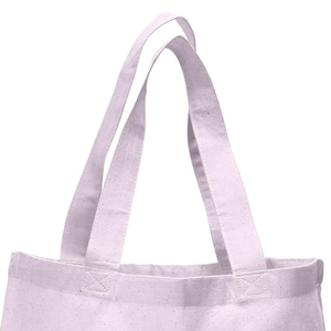 Eco Friendly White Color Cotton Short Handle <b>Bag</b> Printed Plain Dyed Comfortable And Water Resistant Custom Logo Low Moq - Product Image 3