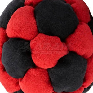 New Arrival Soft Fabric <b>Hacky</b> <b>Sacks</b> Durable Lightweight Professional Practice <b>Hacky</b> <b>Sacks</b> Affordable Wholesale Price - Product Image 5