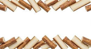 HerboGate EcoPower - Palillo de Miswak Orgánico, Palito de Madera Herbal Natural para Limpieza Dental, Blanqueamiento Dental, Higiene Bucal Multiusos - Product Image 5