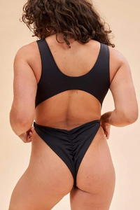 Women <b>Pole</b> <b>Dance</b> Bodysuit Slimming Shapewear Stretch Breathable Performance Jumpsuit Comfortable High Quality Body Suits - Product Image 5