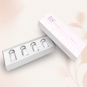 ASCENART Polynucleotide HA Gel Sérum hydratant illuminateur pour la régénération des peaux délicates 1,1 ml Pré-rempli Texture lisse - Product Image 1