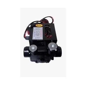 Bomba de Transferencia de Combustible de Alto Rendimiento Más Vendida, con Fácil Operación, Bajo Mantenimiento y Transferencia de Fluidos Confiable, Disponible para la Venta - Product Image 1
