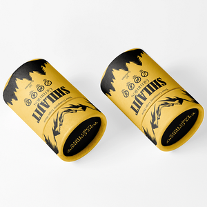 Extracto de Resina de Shilajit Puro de Grado Premium, Extraído con Solvente, Cultivado en Estado Natural, Extracto Herbal para Aumentar la Energía y la Claridad Mental - Product Image 4