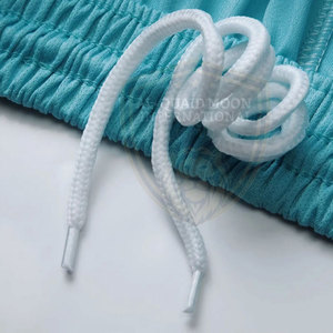 ชุดฟุตบอลผ้าเนื้อนุ่ม ดีไซน์โดดเด่น คุณภาพสูง สีพื้น - Product Image 6