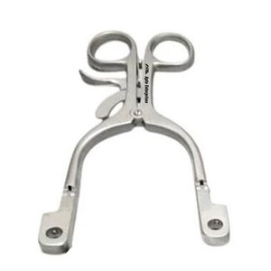 Juego de Retractores Quirúrgicos Ortopédicos Generales para Cirugía Abdominal Básica, Instrumentos Quirúrgicos de Acero Inoxidable Reutilizables para Operaciones Médicas - Product Image 3