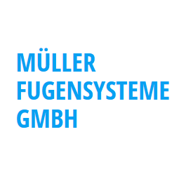 Müller Fugensysteme GmbH logo