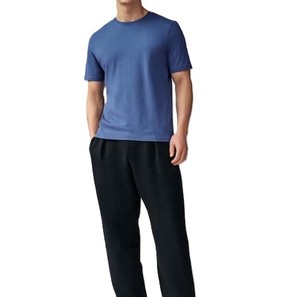 T-shirt respirant à séchage rapide pour homme, vêtements décontractés pour homme, vente en gros à bon prix, vêtements d'été, vêtements de fitness, t-shirt confortable pour homme - Product Image 3