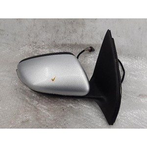 Golf RIGHT Passenger Side <b>Door</b> <b>Mirror</b> Assembly Used 5K0857502CH9B9 - Product Image 1