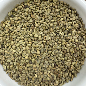 Granos de Café Verde Arábica de Vietnam Directo de Granja S13 S14, Completamente Lavados y Procesados, Sin Tostar, para Venta al Por Mayor y Exportación - Product Image 2