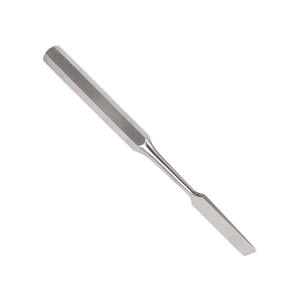 Osteótomo Quirúrgico Hibbs de Alta Calidad, 6 mm, Instrumento Ortopédico de Acero Inoxidable, Cincel para Cortar Huesos, para Uso Médico y Hospitalario - Product Image 2