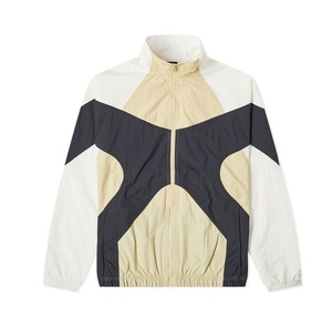 2026 Trending Wholesale Windbreaker Nylon Sets Unisex Breathable nylon 2 piece sets for men and women's high quality tracksuits - Product Image 1