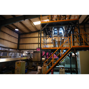 Panneaux d'isolation XPS ignifuges industriels, feuilles de polystyrène haute densité pour la construction de murs et de toitures, 300-400 kPa - Product Image 6