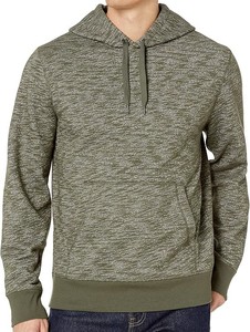 Sudadera con capucha para hombre de poliéster lavado de alta calidad, sudaderas con capucha personalizadas de algodón/poliéster para hombre - Product Image 6