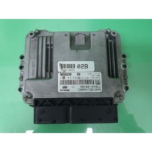 Porter Usó ECUs y Módulos de Computación 391044A311 - Product Image 1
