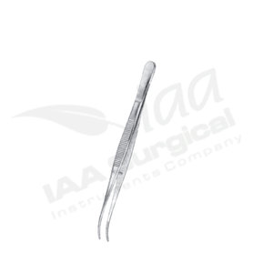 Pinzas de Disección Profesionales, Instrumento Quirúrgico Médico, Pinzas de Acero Inoxidable, Instrumentos de Cirugía General Clase I - Product Image 3